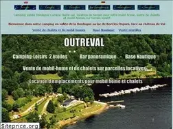 Sites similar to camping-vallee-dordogne.fr