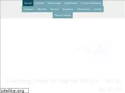 Sites similar to camping-vichy.com