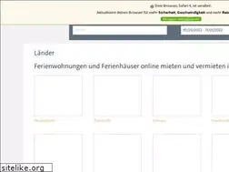 Sites similar to camping-village-isolino.de