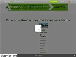 Sites similar to camping-villasol.com
