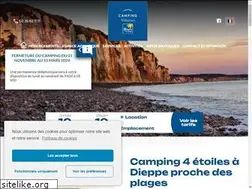 Sites similar to camping-vitamin.com