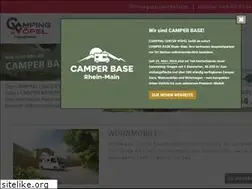 Sites similar to camping-voepel.com