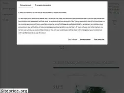 Sites similar to camping-vosges-88.com