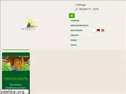 Sites similar to camping-waldsee.de