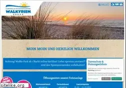 Sites similar to camping-walkyrien.de