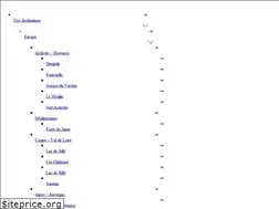 Sites similar to camping-wattwiller.com