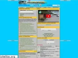 Sites similar to camping-werbung.de