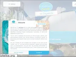Sites similar to camping-zagarella.com