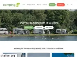 Sites similar to camping.be