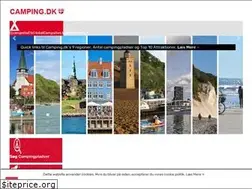 Sites similar to camping.dk