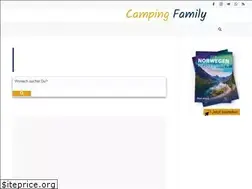Sites similar to camping.family
