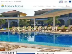Sites similar to camping.gr