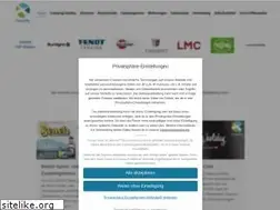 Sites similar to camping.holiday