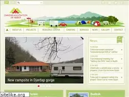 Sites similar to camping.rs