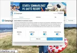 Sites similar to camping.se