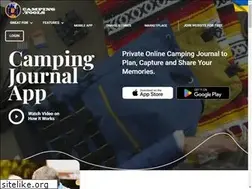 Sites similar to camping.tools