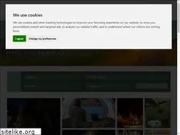 Sites similar to camping.uk-directory.com