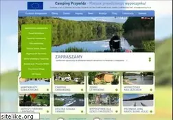 Sites similar to camping.vti.pl
