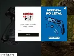 Sites similar to camping44.com.py