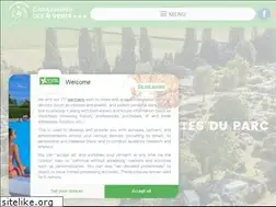 Sites similar to camping4vents.com
