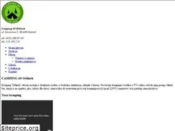 Sites similar to camping69.com