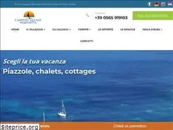 Sites similar to campingacquaviva.it