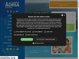 Sites similar to campingadria.com