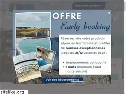 Sites similar to campingaiguillecreuse.com