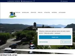 Sites similar to campingainsa.com