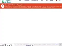 Sites similar to campingalbosco.it