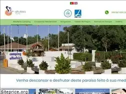Sites similar to campingalbufeira.pt