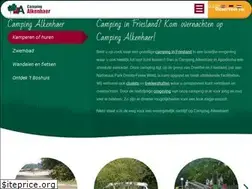 Sites similar to campingalkenhaer.nl