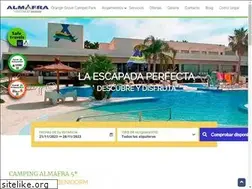 Sites similar to campingalmafra.es