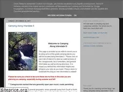Sites similar to campingalongi-5.blogspot.com