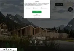 Sites similar to campingalplan.com