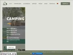 Sites similar to campingalvor.com