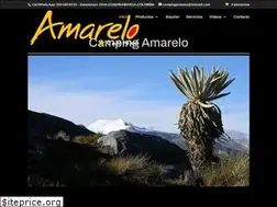 Sites similar to campingamarelo.co