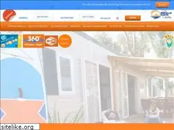 Sites similar to campingampolla.es