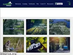 Sites similar to campingamqui.com