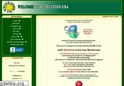 Sites similar to campingandcampgrounds.com
