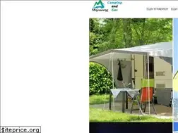 Sites similar to campingandgas.gr