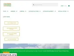 Sites similar to campingandkitecentre.co.uk
