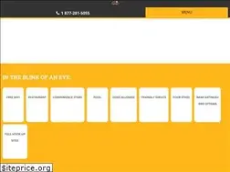 Sites similar to campingangegardien.com