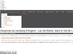 Sites similar to campingangers.com