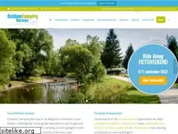 Sites similar to campingardennen.nl