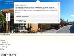 Sites similar to campingarenablanca.com