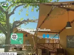 Sites similar to campingarmanello.com