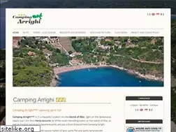 Sites similar to campingarrighi.it