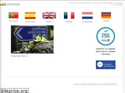 Sites similar to campingasseiceira.com