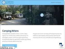 Sites similar to campingathens.com.gr